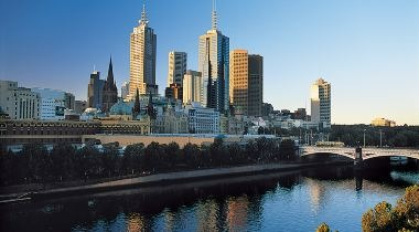Bali - Melbourne
